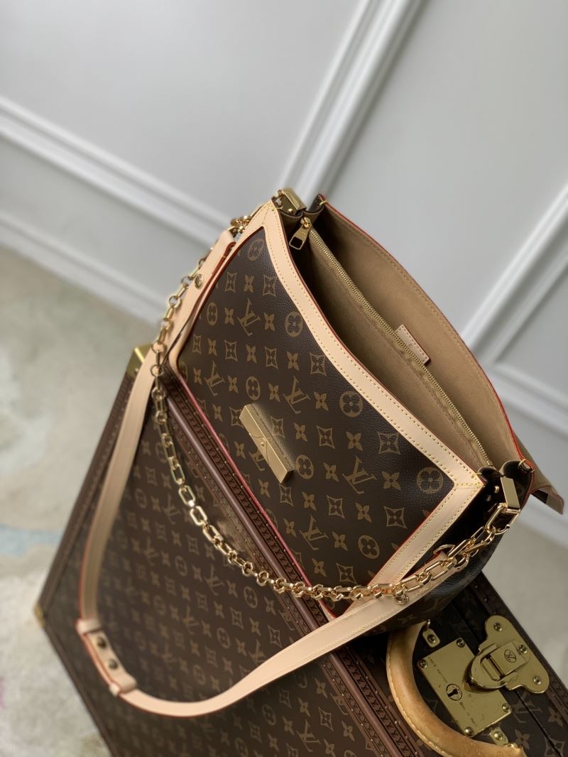 LV Dauphine Bags